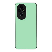 Θήκη Sonique ColorBloc Series για Honor 200 5G Βεραμάν