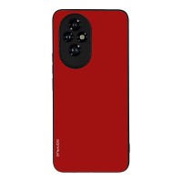 Θήκη Sonique ColorBloc Series για Honor 200 5G Κόκκινο