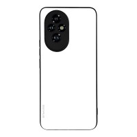 Θήκη Sonique ColorBloc Series για Honor 200 5G Λευκό