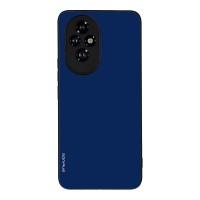 Θήκη Sonique ColorBloc Series για Honor 200 5G Μπλέ