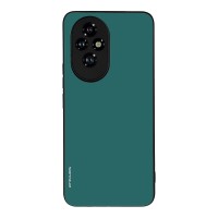 Θήκη Sonique ColorBloc Series για Honor 200 5G Πετρόλ