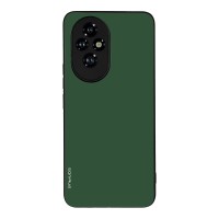 Θήκη Sonique ColorBloc Series για Honor 200 5G Πράσινο