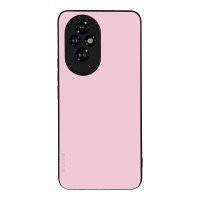 Θήκη Sonique ColorBloc Series για Honor 200 5G Ροζ Ανοιχτό