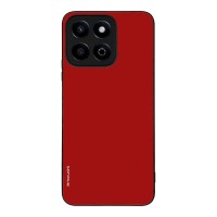 Θήκη Sonique ColorBloc Series για Honor 200 Smart 5G Κόκκινο