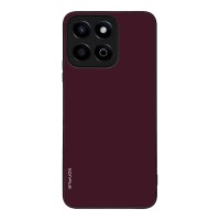 Θήκη Sonique ColorBloc Series για Honor 200 Smart 5G Μπορντό