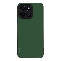 Θήκη Sonique ColorBloc Series για Honor 200 Smart 5G Πράσινο