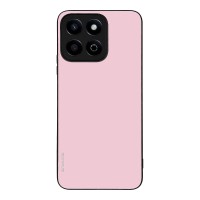 Θήκη Sonique ColorBloc Series για Honor 200 Smart 5G Ροζ Ανοιχτό