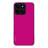 Θήκη Sonique ColorBloc Series για Honor 200 Smart 5G Ματζέντα