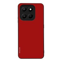 Θήκη Sonique ColorBloc Series για Honor 400 Smart 4G / Honor 400 Smart 5G / Κόκκινο