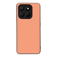Θήκη Sonique ColorBloc Series για Honor 400 Smart 4G / Honor 400 Smart 5G / Κοραλί