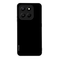 Θήκη Sonique ColorBloc Series για Honor 400 Smart 4G / Honor 400 Smart 5G / Μαύρο