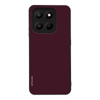 Θήκη Sonique ColorBloc Series για Honor 400 Smart 4G / Honor 400 Smart 5G / Μπορντό