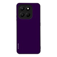 Θήκη Sonique ColorBloc Series για Honor 400 Smart 4G / Honor 400 Smart 5G / Μωβ