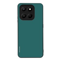 Θήκη Sonique ColorBloc Series για Honor 400 Smart 4G / Honor 400 Smart 5G / Πετρόλ