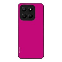 Θήκη Sonique ColorBloc Series για Honor 400 Smart 4G / Honor 400 Smart 5G / Ματζέντα