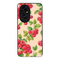 Θήκη Sonique Fruit Series για Honor 200 5G Βατόμουρο