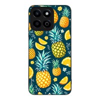 Θήκη Sonique Fruit Series για Honor 200 Smart 5G Ανανάς