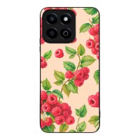 Θήκη Sonique Fruit Series για Honor 200 Smart 5G Βατόμουρο