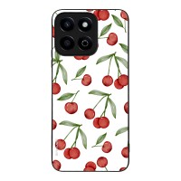 Θήκη Sonique Fruit Series για Honor 200 Smart 5G Κεράσι 01
