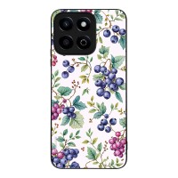 Θήκη Sonique Fruit Series για Honor 200 Smart 5G Μύρτιλο