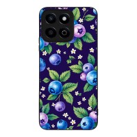 Θήκη Sonique Fruit Series για Honor 200 Smart 5G Μύρτιλο 01
