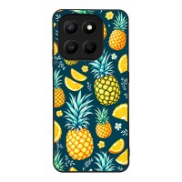 Θήκη Sonique Fruit Series για Honor 400 Smart 4G / Honor 400 Smart 5G / Ανανάς