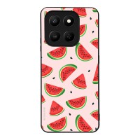 Θήκη Sonique Fruit Series για Honor 400 Smart 4G / Honor 400 Smart 5G / Καρπούζι