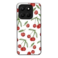 Θήκη Sonique Fruit Series για Honor 400 Smart 4G / Honor 400 Smart 5G / Κεράσι 01