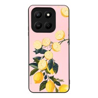 Θήκη Sonique Fruit Series για Honor 400 Smart 4G / Honor 400 Smart 5G / Λεμόνι