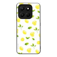 Θήκη Sonique Fruit Series για Honor 400 Smart 4G / Honor 400 Smart 5G / Λεμόνι 01