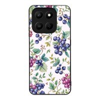 Θήκη Sonique Fruit Series για Honor 400 Smart 4G / Honor 400 Smart 5G / Μύρτιλο