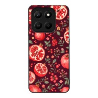 Θήκη Sonique Fruit Series για Honor 400 Smart 4G / Honor 400 Smart 5G / Ρόδι