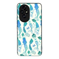 Θήκη Sonique Ocean Series για Honor 200 5G Γοργόνες