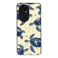 Θήκη Sonique Ocean Series για Honor 200 5G Χελώνες