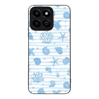 Θήκη Sonique Ocean Series για Honor 200 Smart 5G Κοράλλια
