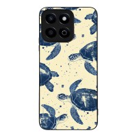 Θήκη Sonique Ocean Series για Honor 200 Smart 5G Χελώνες