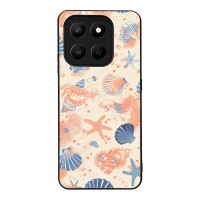 Θήκη Sonique Ocean Series για Honor 400 Smart 4G / Honor 400 Smart 5G / Κοχύλια