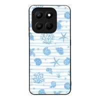Θήκη Sonique Ocean Series για Honor 400 Smart 4G / Honor 400 Smart 5G / Κοράλλια