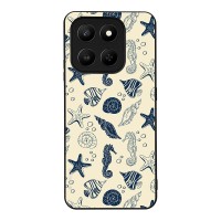 Θήκη Sonique Ocean Series για Honor 400 Smart 4G / Honor 400 Smart 5G / Όστρακα