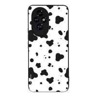 Θήκη Sonique Animal Print Series για Honor 200 5G Dalmatian