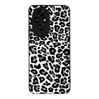Θήκη Sonique Animal Print Series για Honor 200 5G Leopard 03