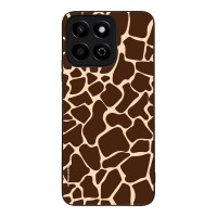 Θήκη Sonique Animal Print Series για Honor 200 Smart 5G Giraffe 01