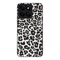 Θήκη Sonique Animal Print Series για Honor 200 Smart 5G Leopard 02