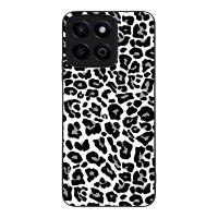 Θήκη Sonique Animal Print Series για Honor 200 Smart 5G Leopard 03