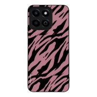 Θήκη Sonique Animal Print Series για Honor 200 Smart 5G Tiger 02