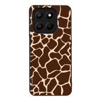 Θήκη Sonique Animal Print Series για Honor 400 Smart 4G / Honor 400 Smart 5G / Giraffe 01