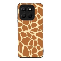 Θήκη Sonique Animal Print Series για Honor 400 Smart 4G / Honor 400 Smart 5G / Giraffe 02