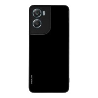 Θήκη Sonique ColorBloc Series για Motorola Moto G06 4G / Moto G06 Power 4G Μαύρο
