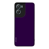 Θήκη Sonique ColorBloc Series για Motorola Moto G06 4G / Moto G06 Power 4G Μωβ
