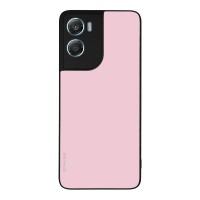 Θήκη Sonique ColorBloc Series για Motorola Moto G06 4G / Moto G06 Power 4G Ροζ Ανοιχτό